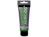 Tubo Acrilico 75 ml - Verde Chiaro