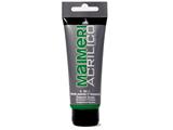 Tubo Acrilico 75 ml - Verde Smeraldo
