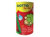 Giotto BE-BE' 18 Barattoli