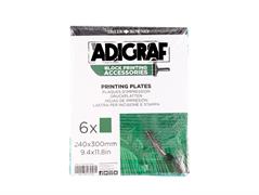 Lastrina Adigraf 24x30 Daler-Rowney