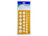 Cerchiografo 27x13 