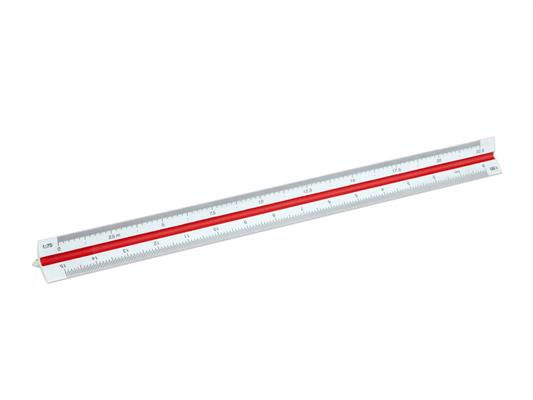 Scalimetro 6/S 30cm. arredamento
