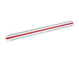 Scalimetro 6/S 30cm. arredamento
