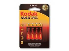 Pila 9V Kodak 1pz.