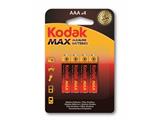 Pila 9V Kodak 1pz.