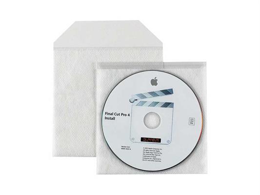 Busta porta CD 25 pz.