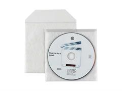 Busta porta CD 25 pz.