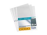 Busta forata linear 22x30 buccia 50pz.
