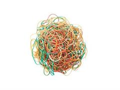 Elastici 100gr.