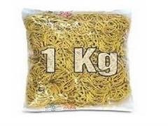 Elastici 1kg. diametro 40
