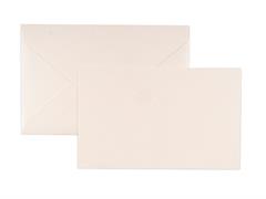 Biglietti+Buste N.9 Avorio-Perla 150 pz.