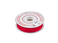 Nastro Flock 31mm. x 100mt. - Rosso