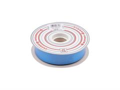 Nastro Flock 31mm. x 100mt. - Blu
