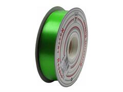 Nastro flock metal 31mm. x 100mt. - Verde