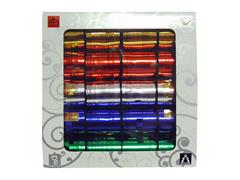Nastro diamant 10mm x 10mt 20pz - Assortiti
