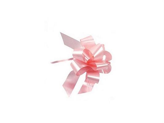 Stelle Diamant 6,5mm. 100 pz. - Rosa