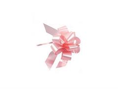 Stelle Diamant 6,5mm. 100 pz. - Rosa