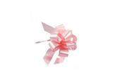 Stelle Diamant 6,5mm. 100 pz. - Rosa