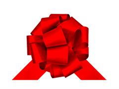 Nastro velox metal 50 mm. 30 pz. - Rosso