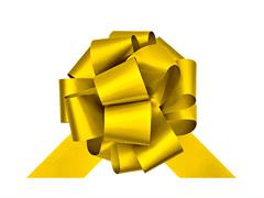 Nastro velox metal 50 mm. 30 pz. - Oro 