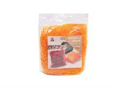 Truciolo PPL color 100g - Arancione