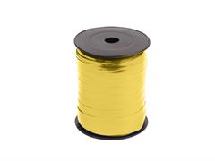 Nastro 250 Yards Metal 10 mm. - Oro 