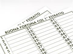 Cartellone 1° estratto (100)