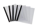 Copertina Izicover 18mm 25pz. - Nero