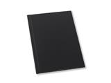 Copertina Izibook Fashion 12mm 10pz.- Nero