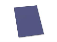 Copertina Izibook Fashion 18mm. 10pz. - Blu