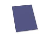 Copertina Izibook Fashion 18mm. 10pz. - Blu