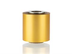 Nastro per foil express metal oro opaco