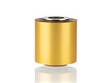 Nastro per foil express metal oro opaco