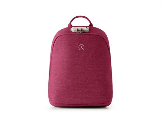 Zaino Tekniko Chic - Rosa