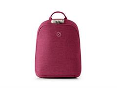 Zaino Tekniko Chic - Rosa