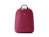 Zaino Tekniko Chic - Rosa