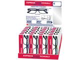 Occhiali linea Wood 24pz.