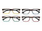 Occhiali Linea Double 24pz.