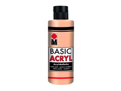 Basic Acryl 80ml. - Pesca