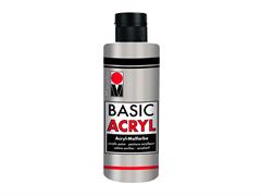 Basic Acryl 80ml. - Ghiaccio