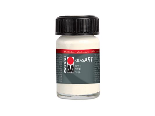 Glas Art 15 ml. - Incolore 400