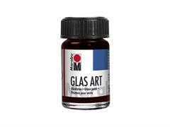 Glas Art 15 ml. - Marrone 440