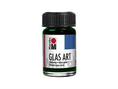 Glas Art 15 ml. - Verde brillante 463