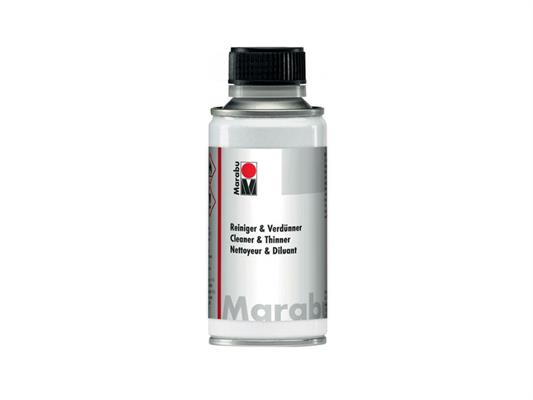 Diluente Hobby Universal 100ml