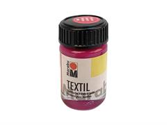 Textil 15 ml. - Lampone 005