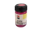 Textil 15 ml. - Lampone 005