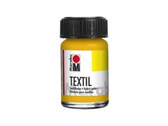 Textil 15 ml. - Giallo scuro 021