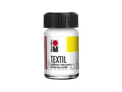 Textil 15 ml. - Bianco 070