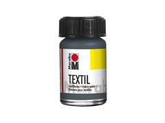 Textil 15 ml. - Grigio 078