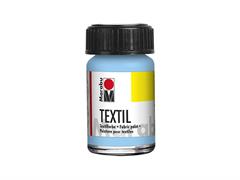 Textil 15 ml. - Blu chiaro 090